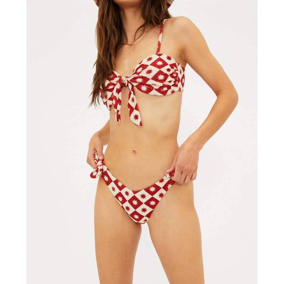 BEACH RIOT Other - NEW BEACH RIOT sophie top in desert mirage